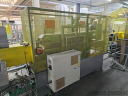 KRAUS – MAFFEI KMD 43 K/P