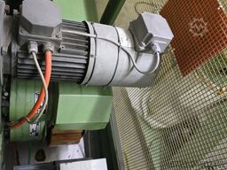 KRAUS – MAFFEI KMD 43 K/P