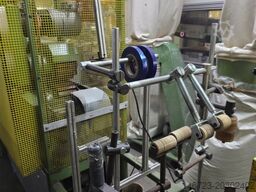 KRAUS – MAFFEI KMD 43 K/P