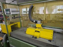 KRAUS – MAFFEI KMD 43 K/P