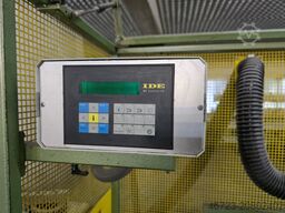 KRAUS – MAFFEI KMD 43 K/P