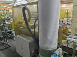 KRAUS – MAFFEI KMD 43 K/P