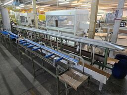 KRAUS – MAFFEI KMD 43 K/P