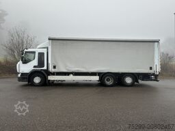 Renault Premium 430 6x2 Plane / HB / Swiss-Vehicle
