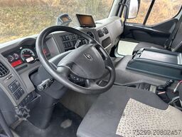 Renault Premium 430 6x2 Plane / HB / Swiss-Vehicle