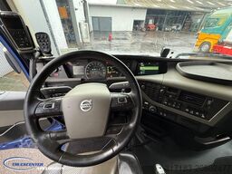 Volvo FH 540 6x4 Tandemlift