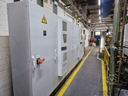 SAFED T 80/54 Ti