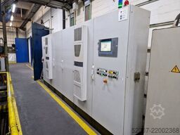 SAFED T 80/54 Ti