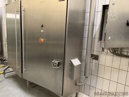 GEA-CFS CookStar - Spiraaloven, Type H600/10/100