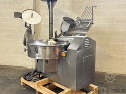 Seydelmann Cutter 90L, Type K90 DC6