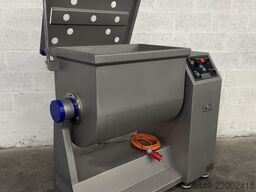 Barsso Peddelmenger, Type Barmix 200L