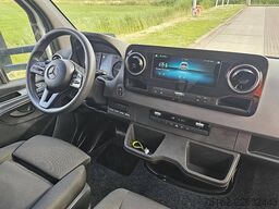 MERCEDES-BENZ SPRINTER 516 Frigo Thermoking