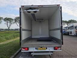 MERCEDES-BENZ SPRINTER 516 Frigo Thermoking