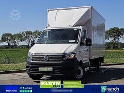 VW CRAFTER 35 2.0 Bakwagen Laadklep!