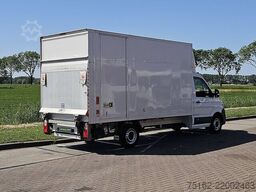 VW CRAFTER 35 2.0 Bakwagen Laadklep!