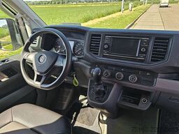 VW CRAFTER 35 2.0 Bakwagen Laadklep!