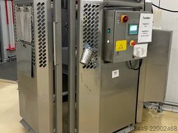 Syspal Normwagen tumbler