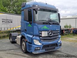 Mercedes-Benz 1845 LS Retarder Kipphydr Alu Felgen