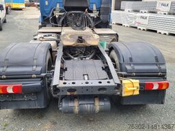 Mercedes-Benz 1845 LS Retarder Kipphydr Alu Felgen