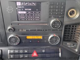 Mercedes-Benz 1845 LS Retarder Kipphydr Alu Felgen