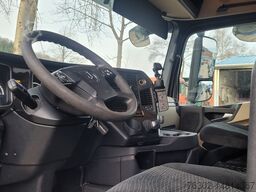 Mercedes-Benz 1845 LS Retarder Kipphydr Alu Felgen