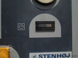 STENHOJ CK15AP
