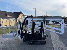 Oil & Steel Octopussy 14.12 Twin