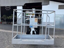 Oil & Steel Octopussy 14.12 Twin