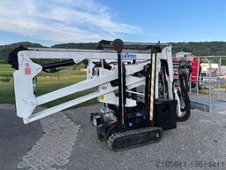 Oil & Steel Octopussy 14.12 Twin