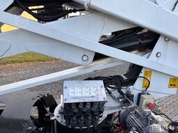 Oil & Steel Octopussy 14.12 Twin