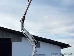 Oil & Steel Octopussy 14.12 Twin