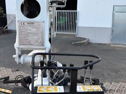 Oil & Steel Octopussy 14.12 Twin