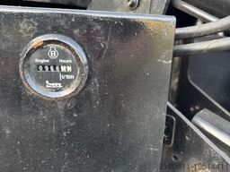 Oil & Steel Octopussy 14.12 Twin