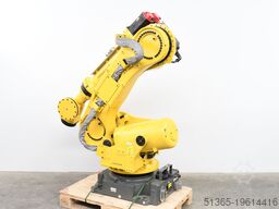 FANUC R-2000iB/210F A05B-1329-B205