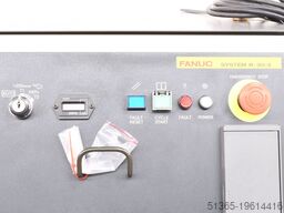 FANUC R-2000iB/210F A05B-1329-B205
