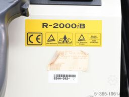 FANUC R-2000iB/210F A05B-1329-B205