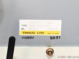 FANUC R-2000iB/210F A05B-1329-B205