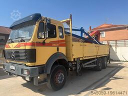 Mercedes-Benz 2631