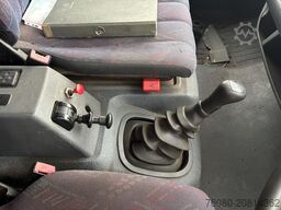 Mercedes-Benz Atego 815 (PROBLEM EMBREYAGE / CLUTCH PROBLEM /...