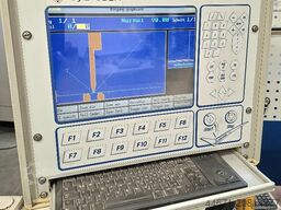 HÄMMERLE BM 100 - 2100