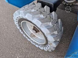AB Lift S163-24E2WD | 2019