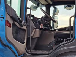 Scania P370 4x2 Tautliner 4x2 - Loadlift - Full air - ...