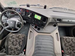 Scania P370 4x2 Tautliner 4x2 - Loadlift - Full air - ...