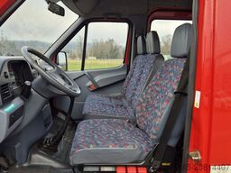 Mercedes-Benz Sprinter 312D 4X4