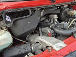 Mercedes-Benz Sprinter 312D 4X4