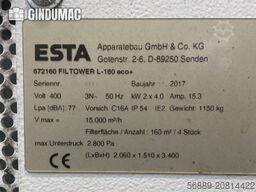 ESTA Filtower 160