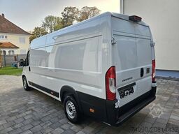Fiat Ducato 35 MAXI L5H2 L4H2 140 15m³ Safety Kamera