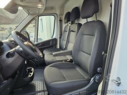 Fiat Ducato 35 MAXI L5H2 L4H2 180 15m³ Safety Kamera