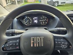 Fiat Ducato 35 MAXI L5H2 L4H2 180 15m³ Safety Kamera