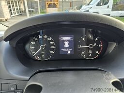 Fiat Ducato 35 MAXI L5H2 L4H2 180 15m³ Safety Kamera